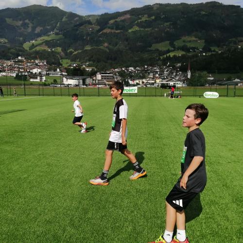 Leichtathletik