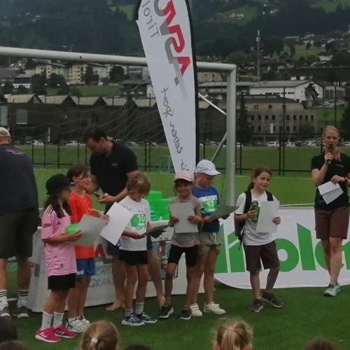 Leichtathletik