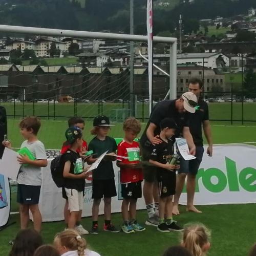 Leichtathletik