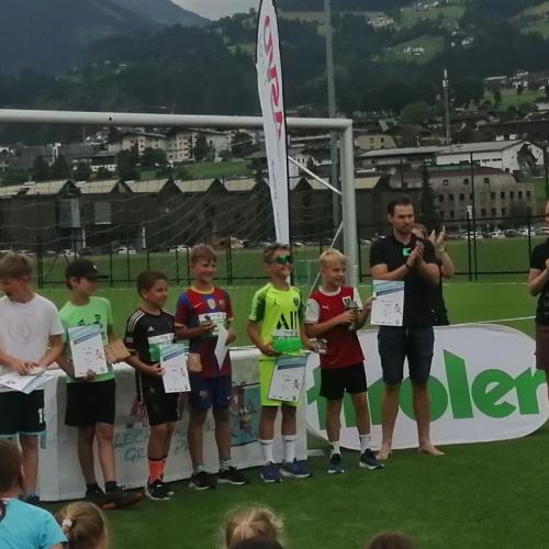Leichtathletik