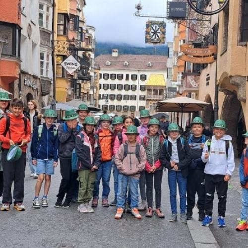 Innsbruck