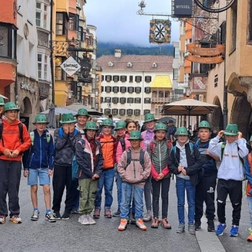 Innsbruck