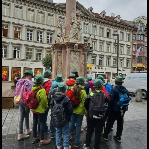 Innsbruck