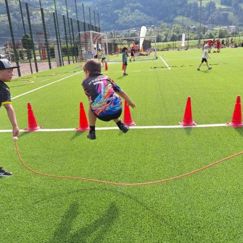 Leichtathletik