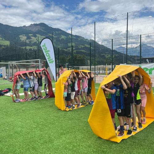Leichtathletik