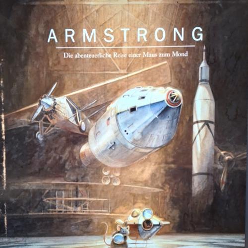 Armstrong