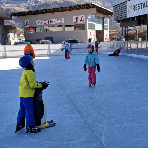 eislaufen