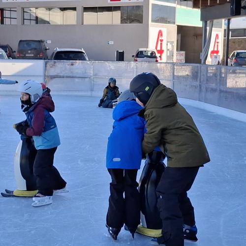 eislaufen