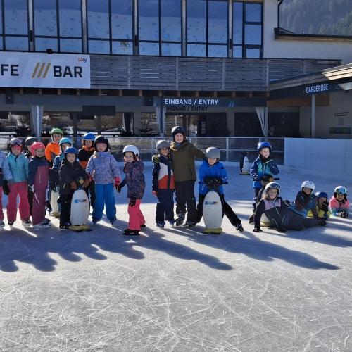 eislaufen