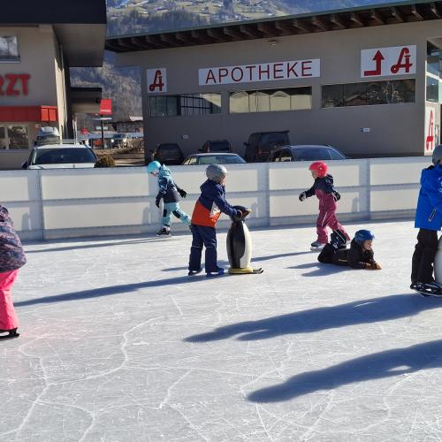 eislaufen