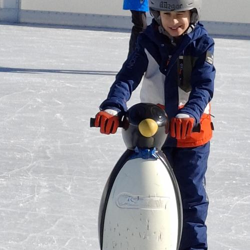 eislaufen