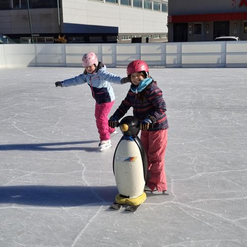 eislaufen
