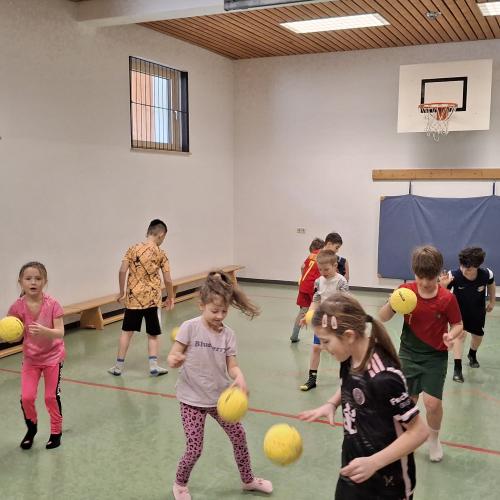 Handball
