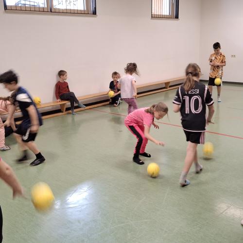 Handball