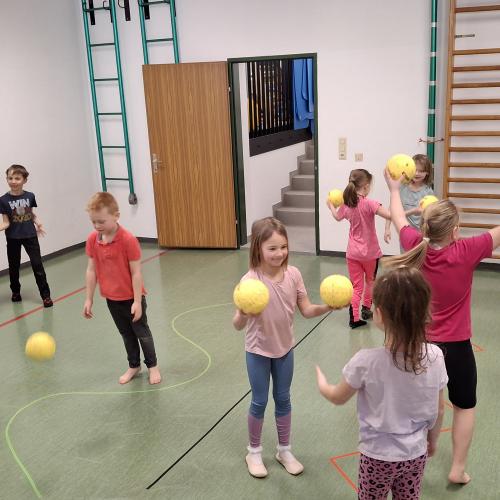 Handball