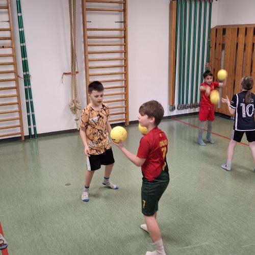 Handball