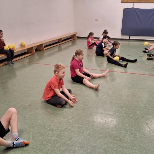 Handball