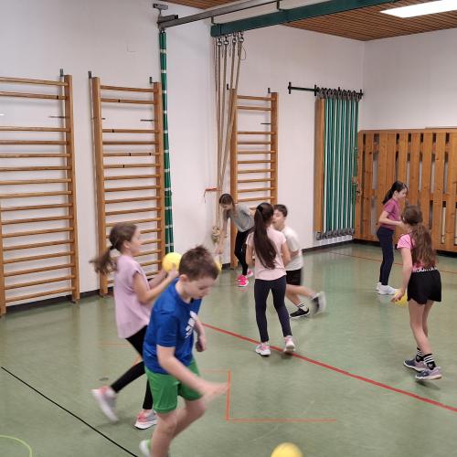 Handball