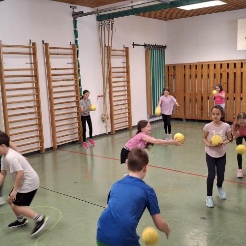 Handball