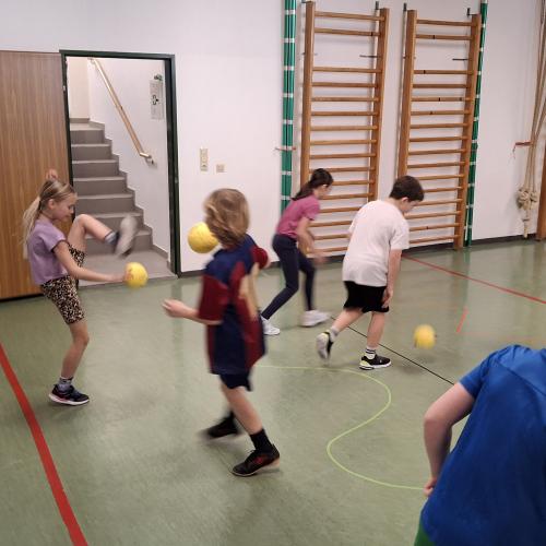Handball