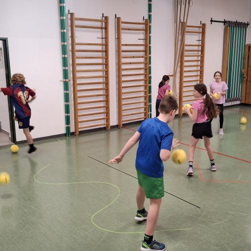 Handball