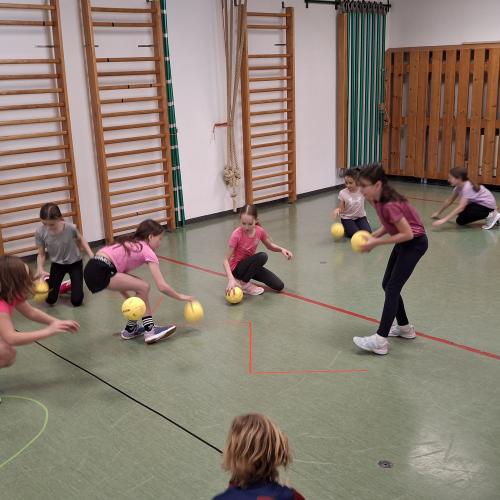 Handball