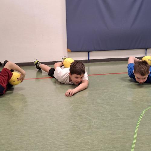 Handball