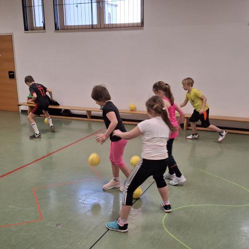 Handball