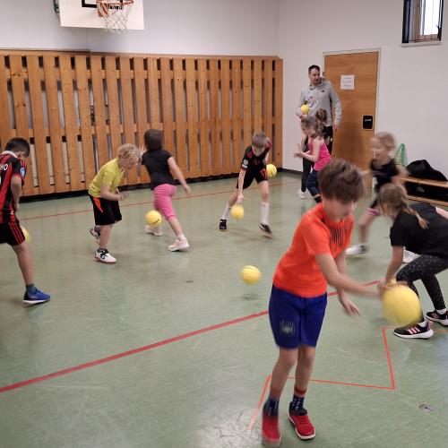 Handball