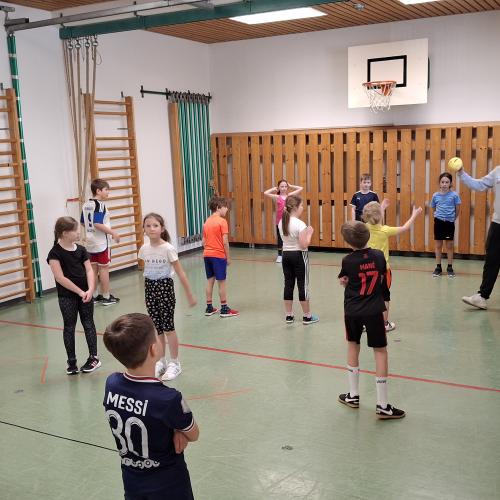 Handball