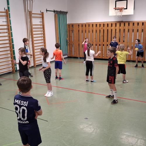 Handball