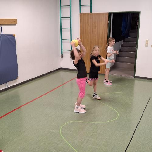 Handball