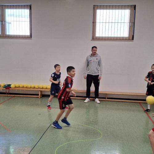 Handball
