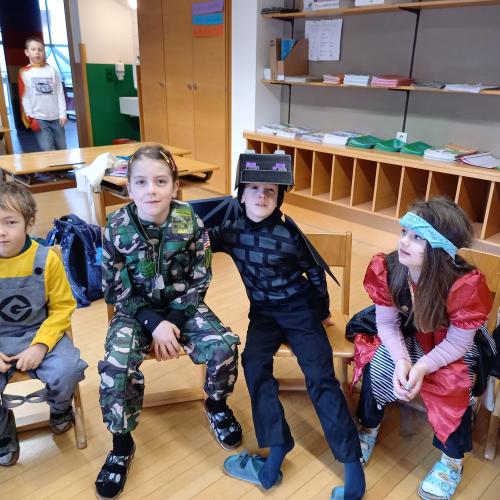 Fasching