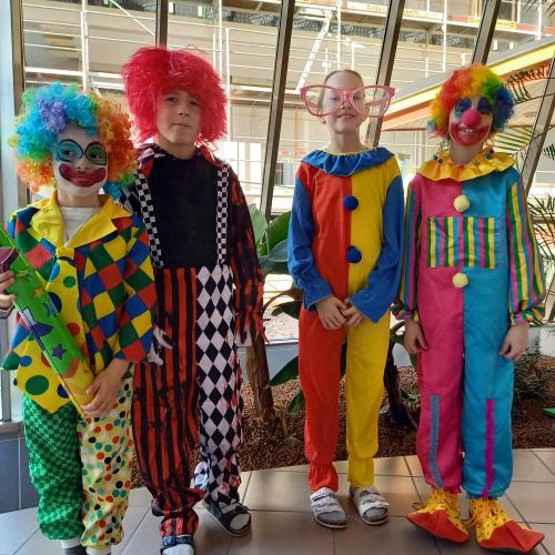 Fasching