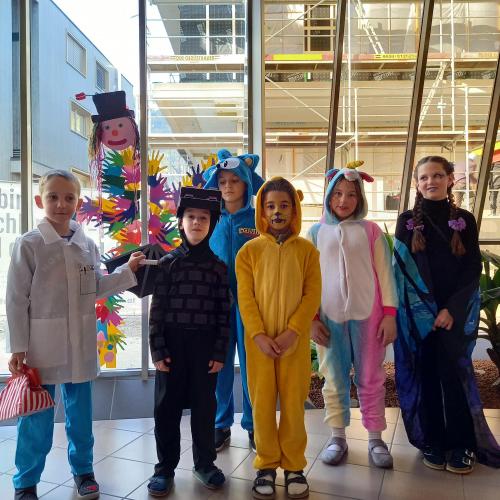 Fasching