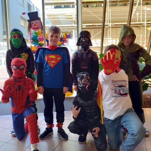 Fasching