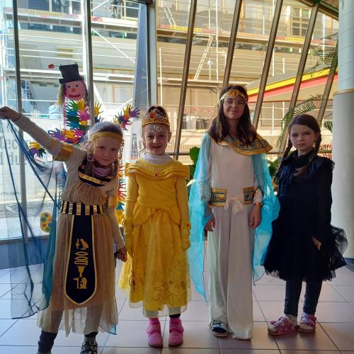 Fasching