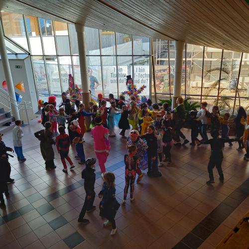 Fasching