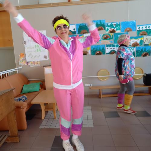 Fasching