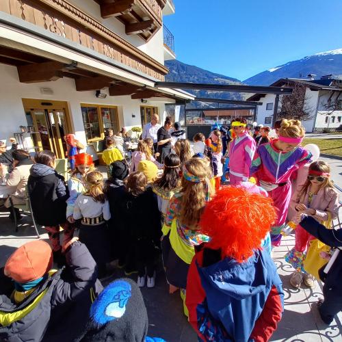 Fasching