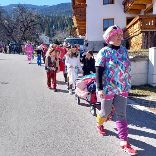 Fasching