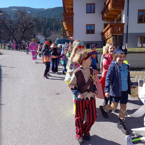 Fasching