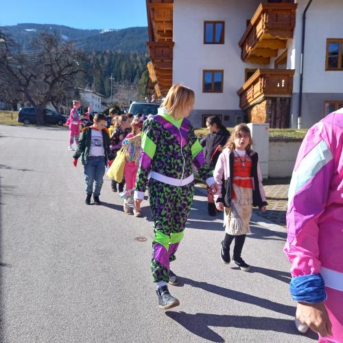 Fasching