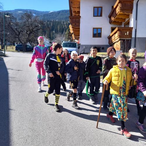 Fasching
