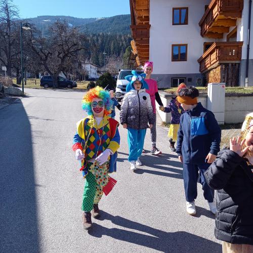 Fasching