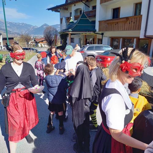 Fasching