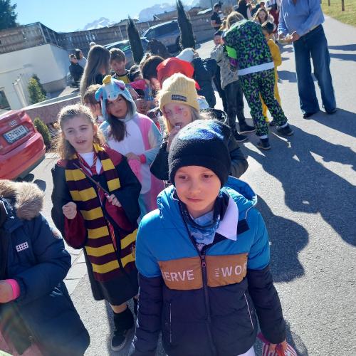 Fasching