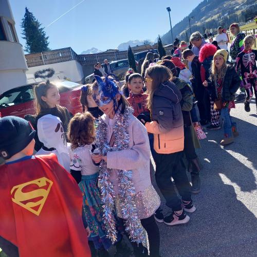 Fasching
