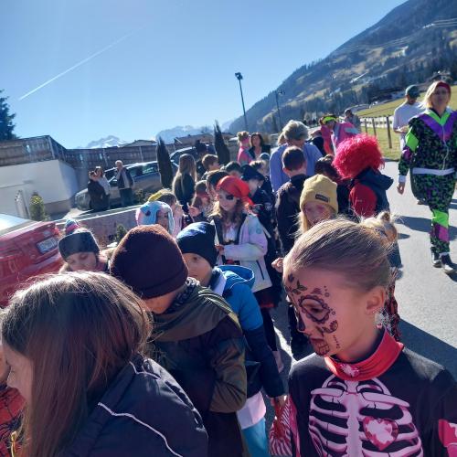 Fasching